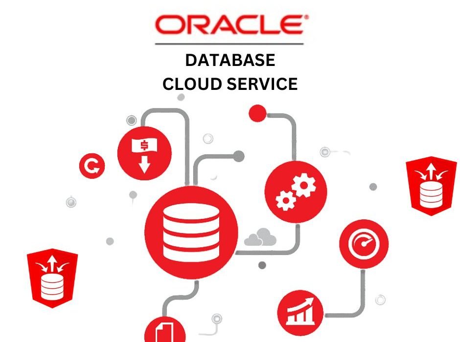 Oracle Cloud Database Service